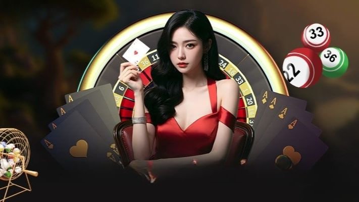 8880vip မြန်မာ Online Gaming Platform ကျွန်ုပ်တို့အကြောင်း